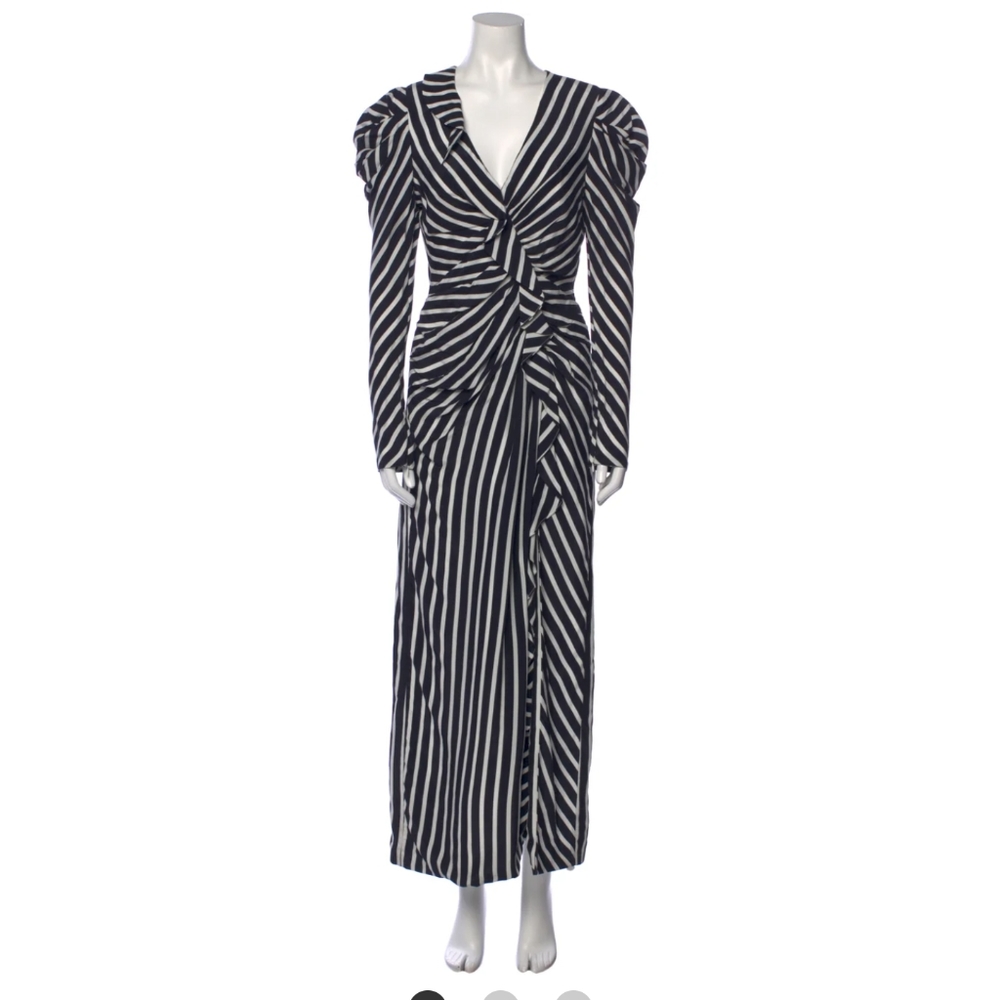 Jonathan Simkhai Multimedia Striped